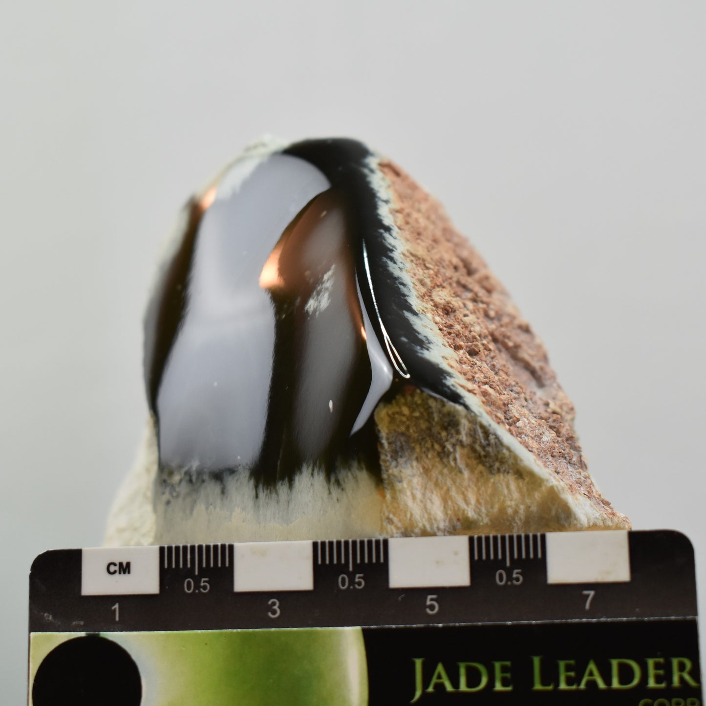 Jade Hand Gem 1020