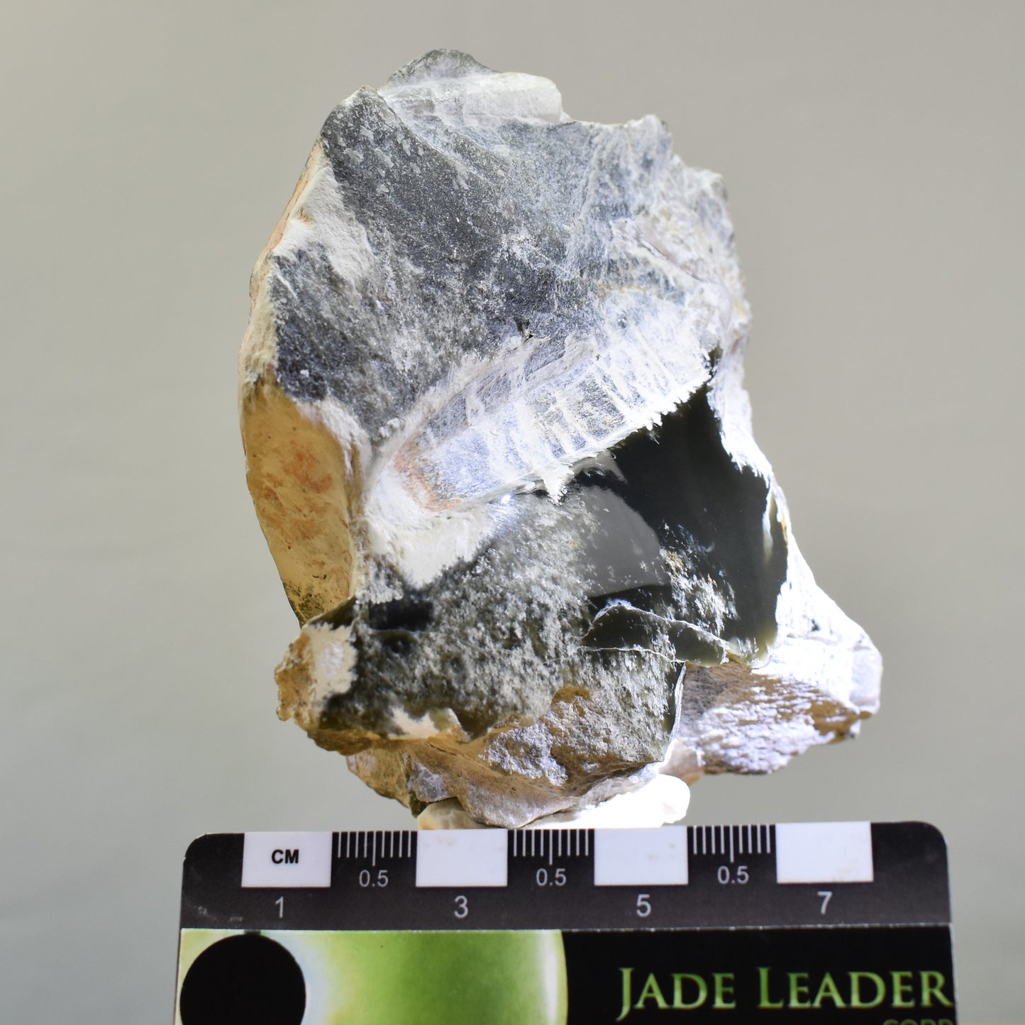 Jade Hand Gem 1021