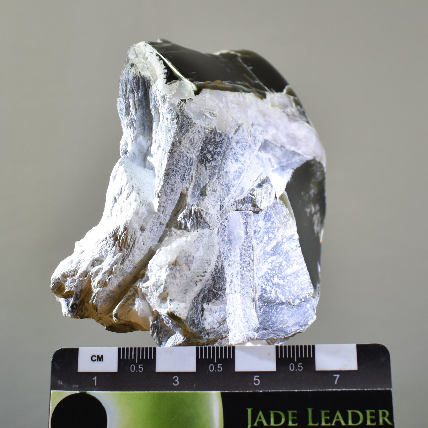 Jade Hand Gem 1021
