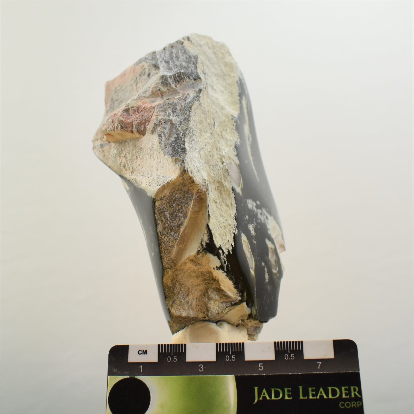 Jade Hand Gem 1023