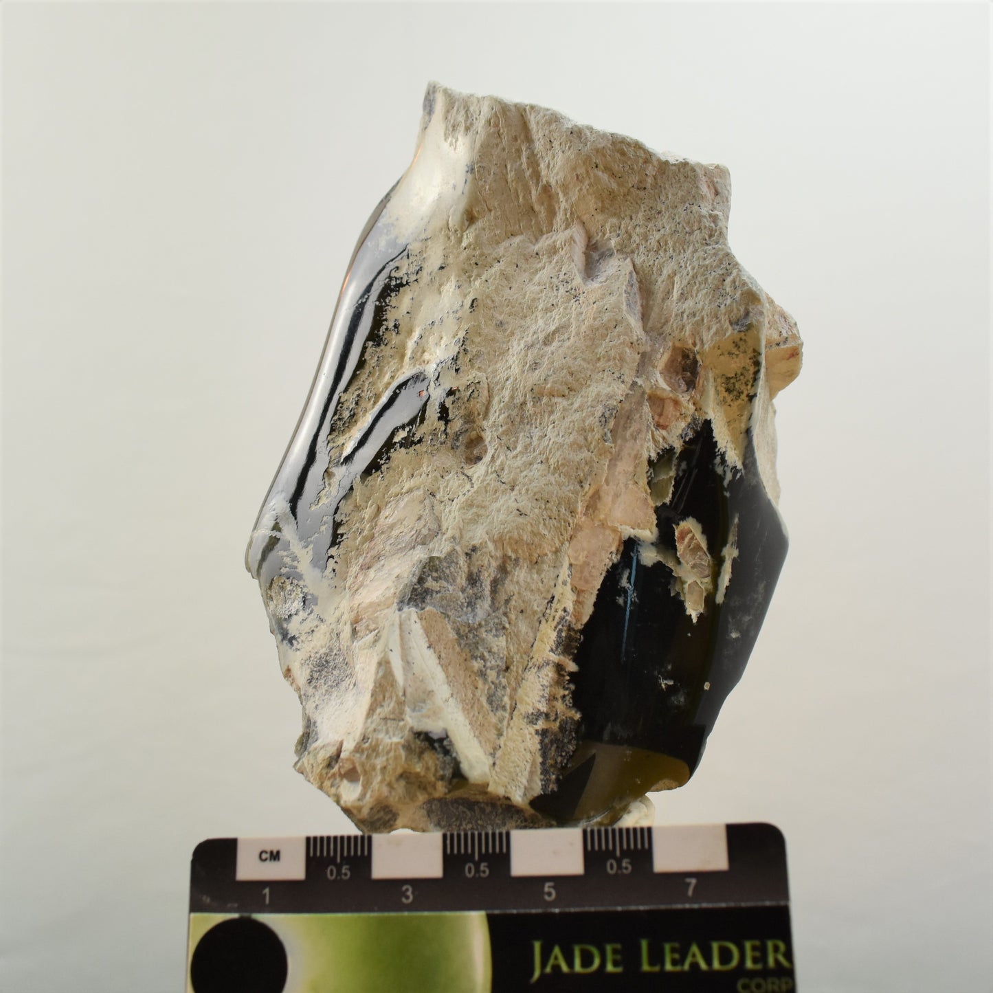 Jade Hand Gem 1023