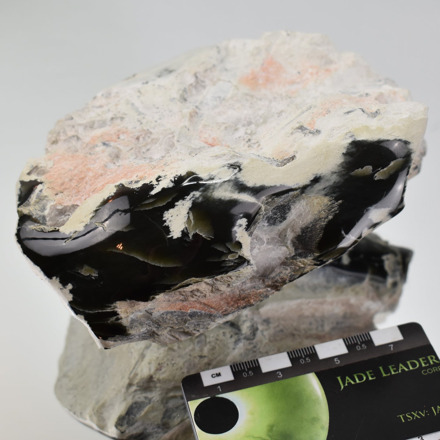 Jade Carving Block 12