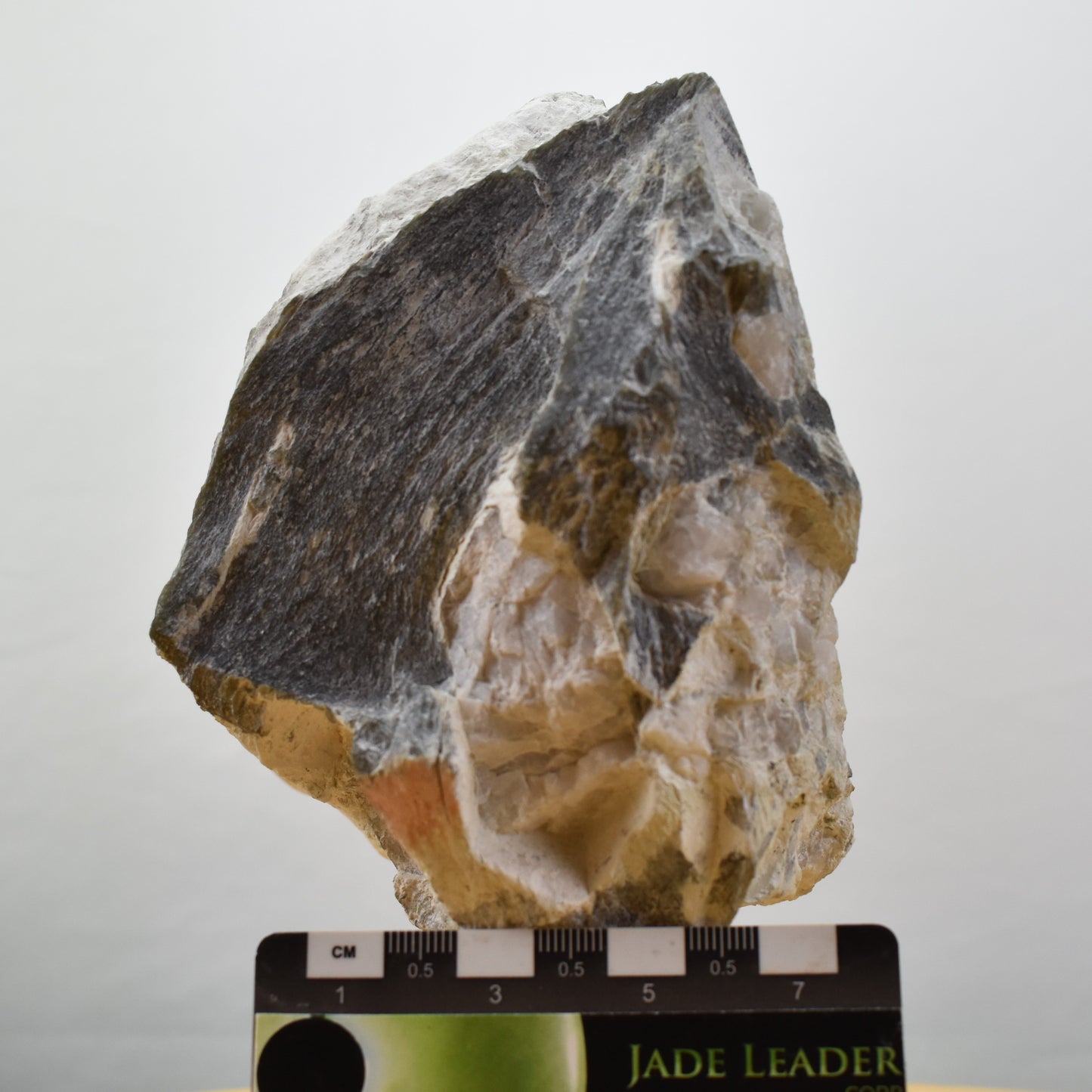 Jade Carving Block 13