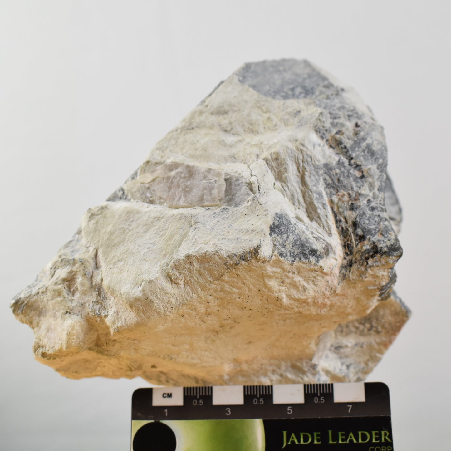 Jade Carving Block 13