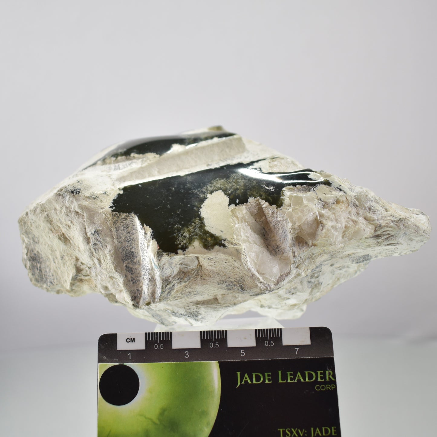 Jade Carving Block 14