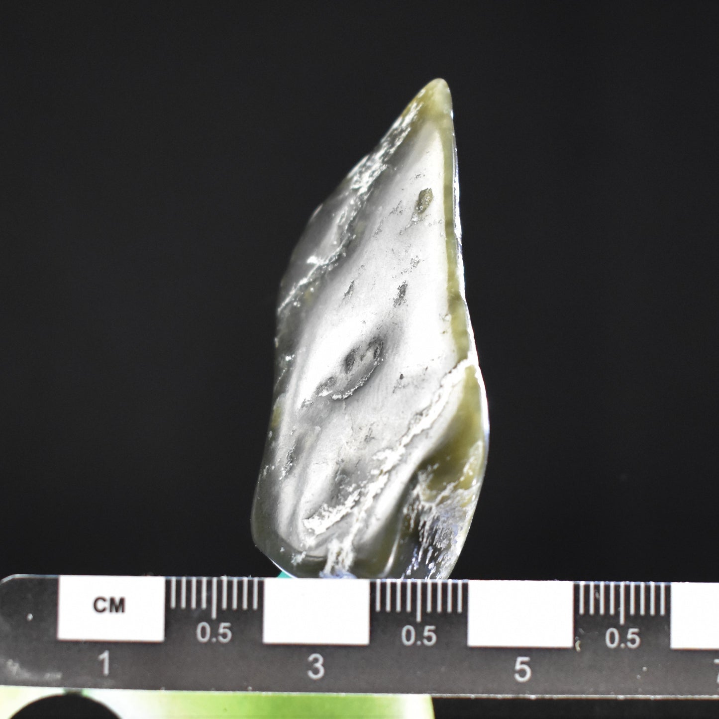 Jade Tumbled Gem / Carving Stone 2020