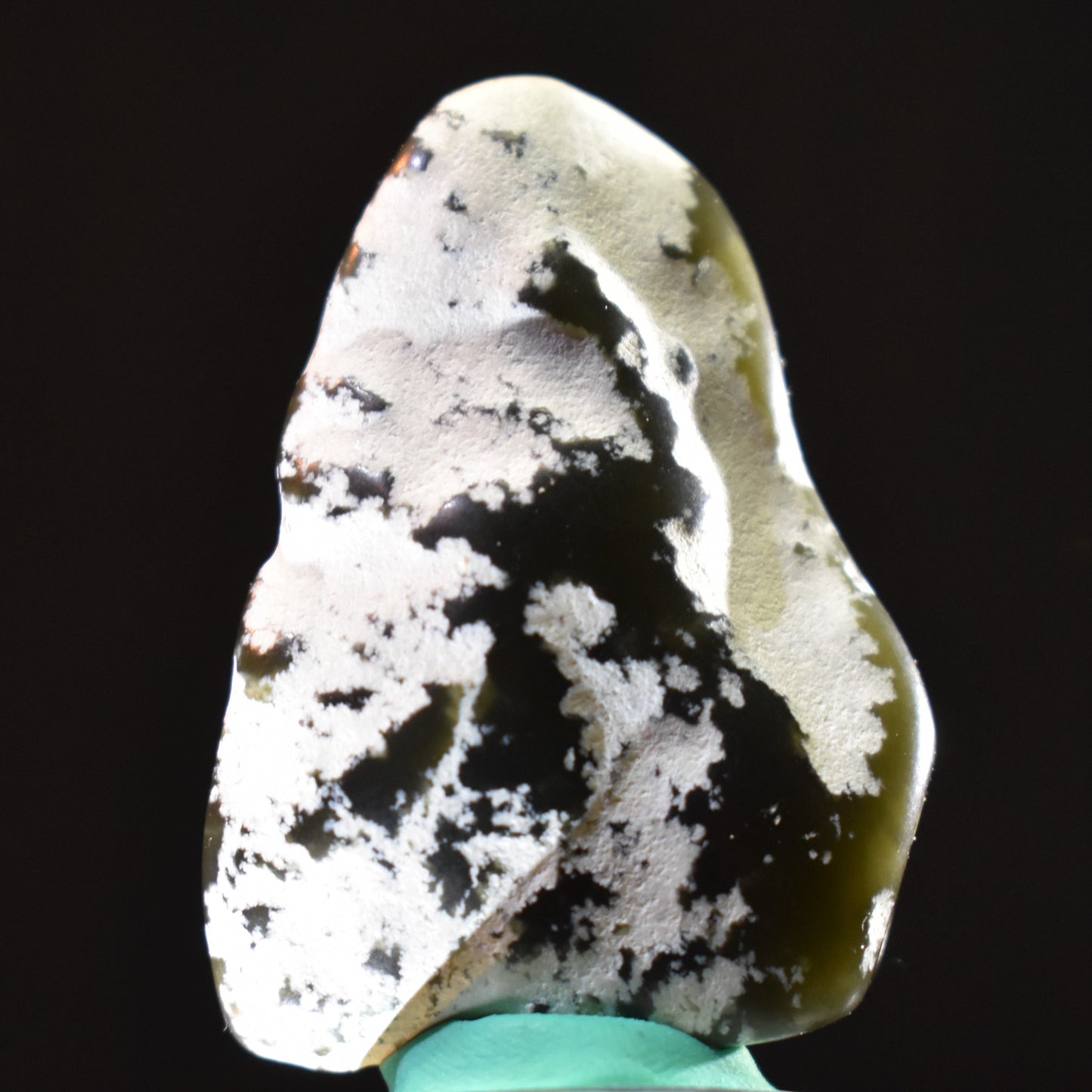 Jade Tumbled Gem / Carving Stone 2021