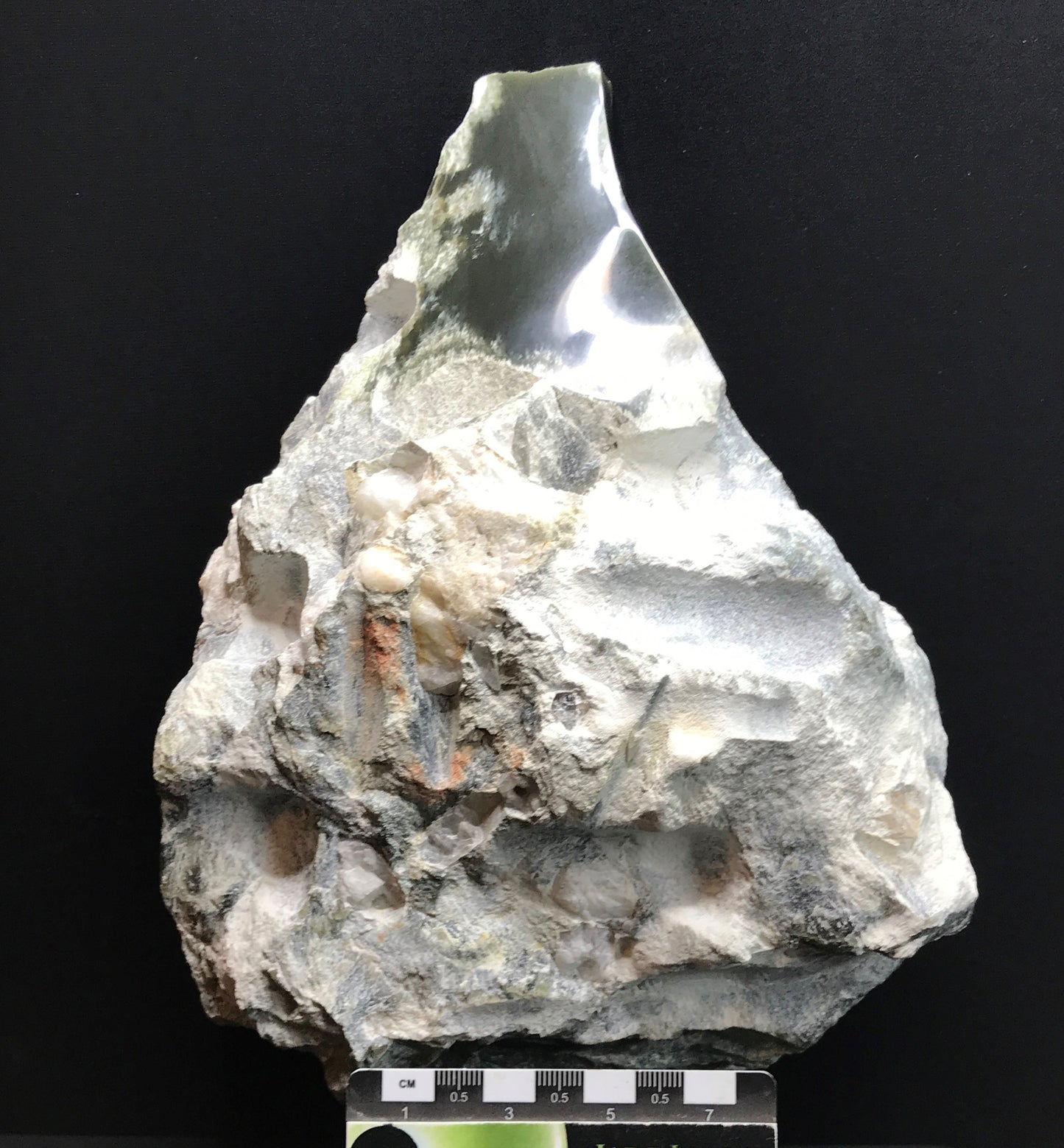 Jade Carving Block 3
