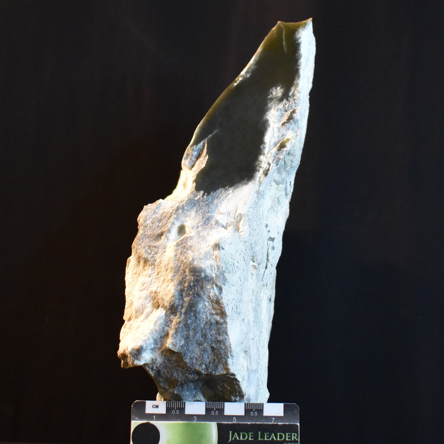 Jade Carving Block 3