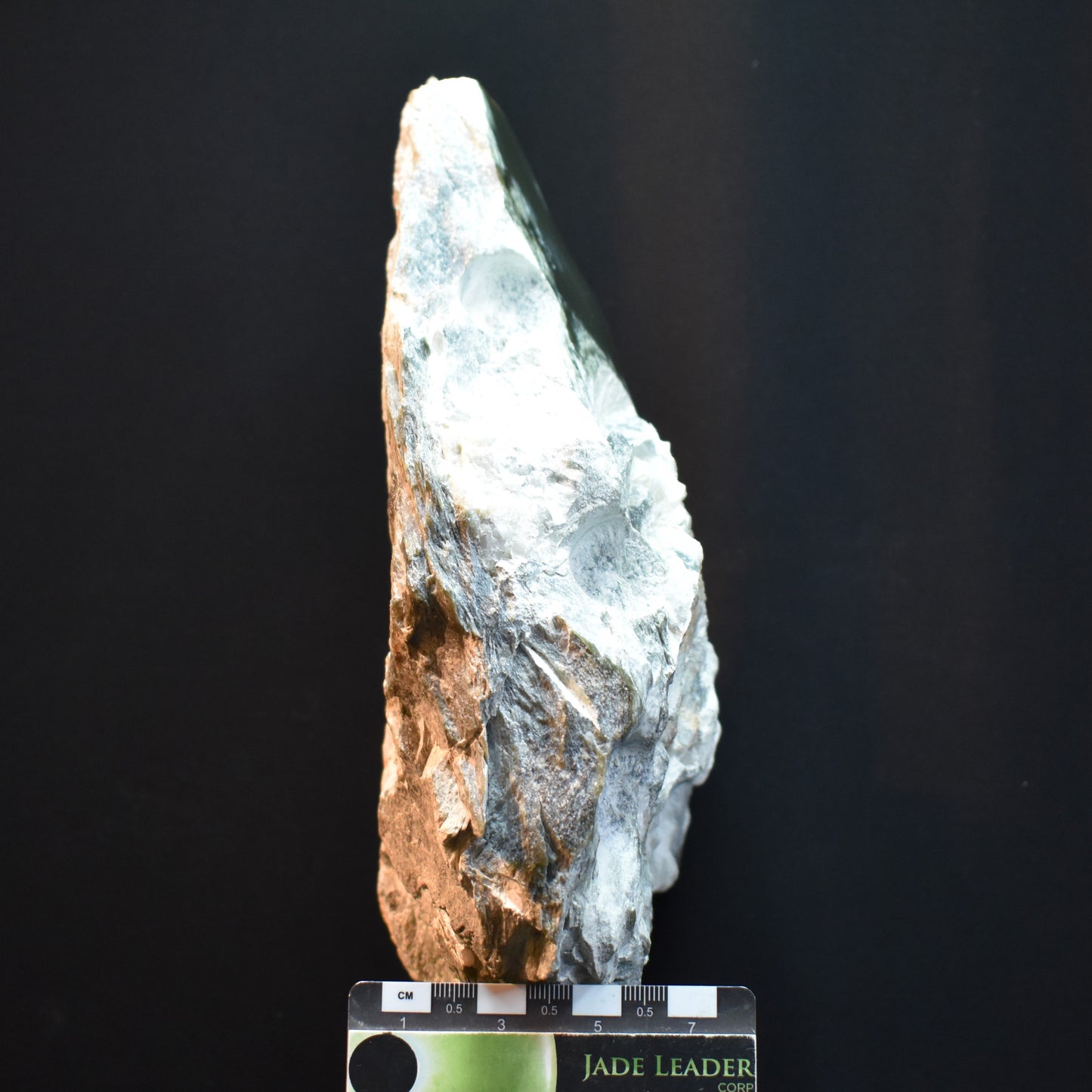 Jade Carving Block 3