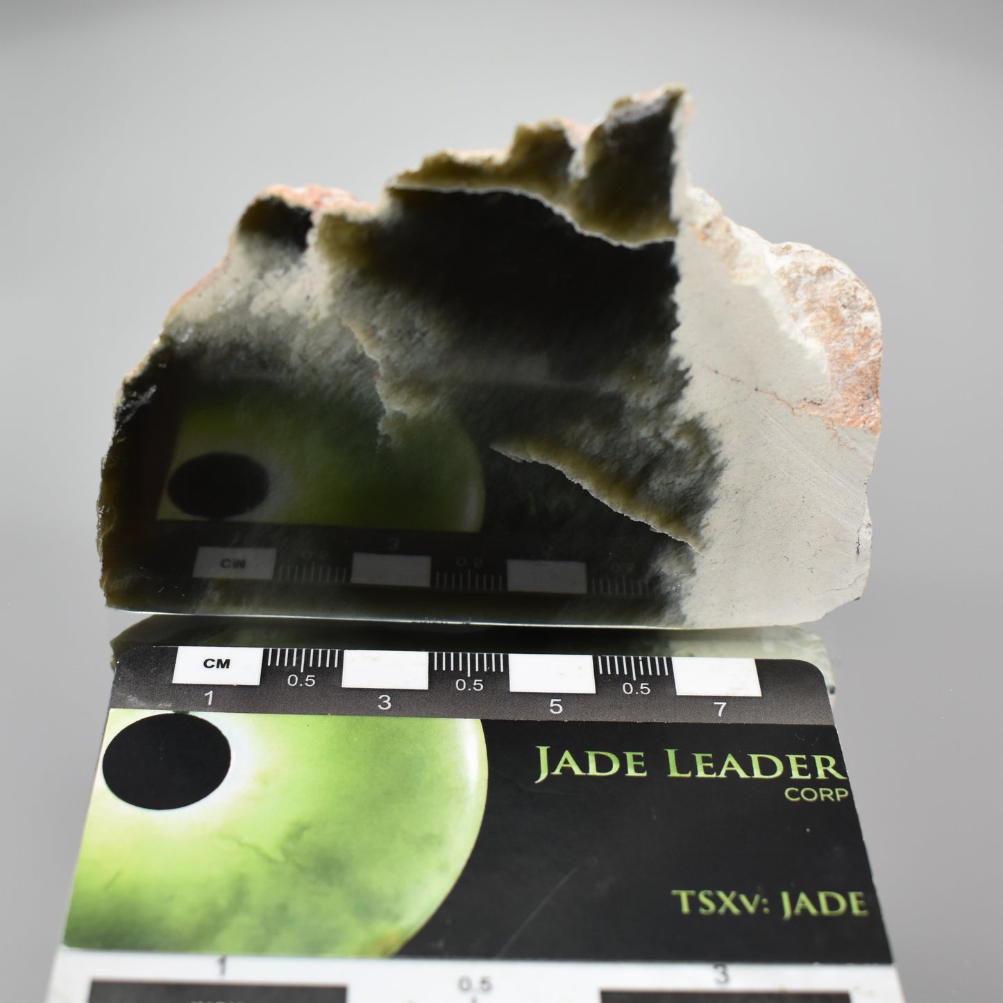 Jade Slab 4000