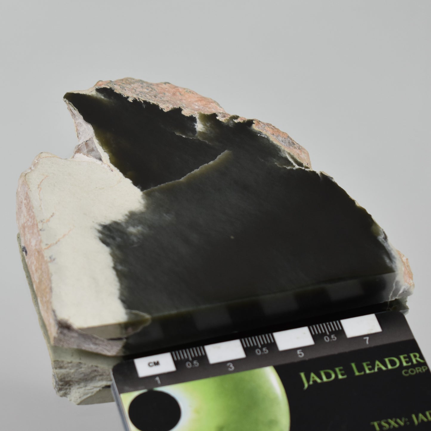 Jade Slab 4001