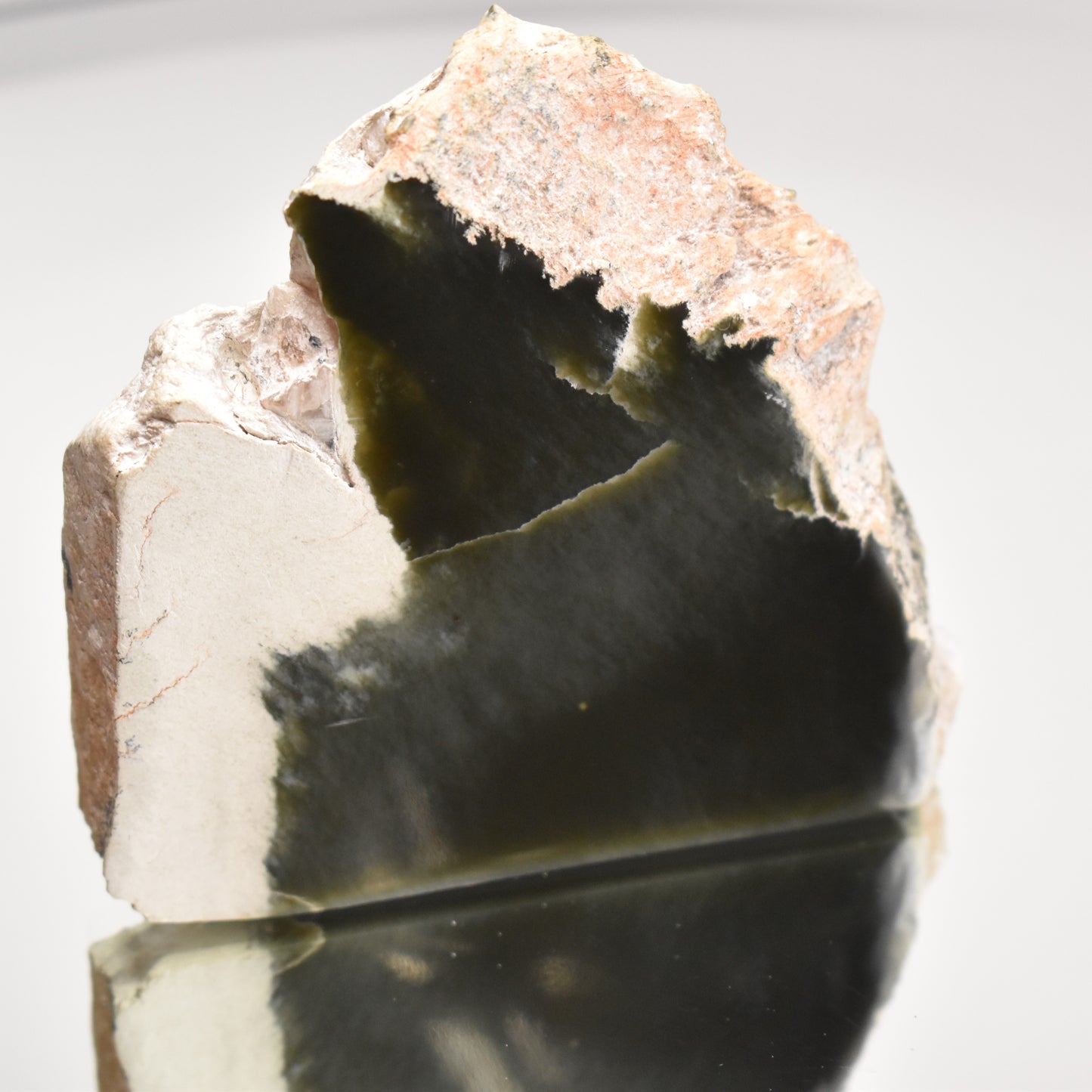 Jade Slab 4001