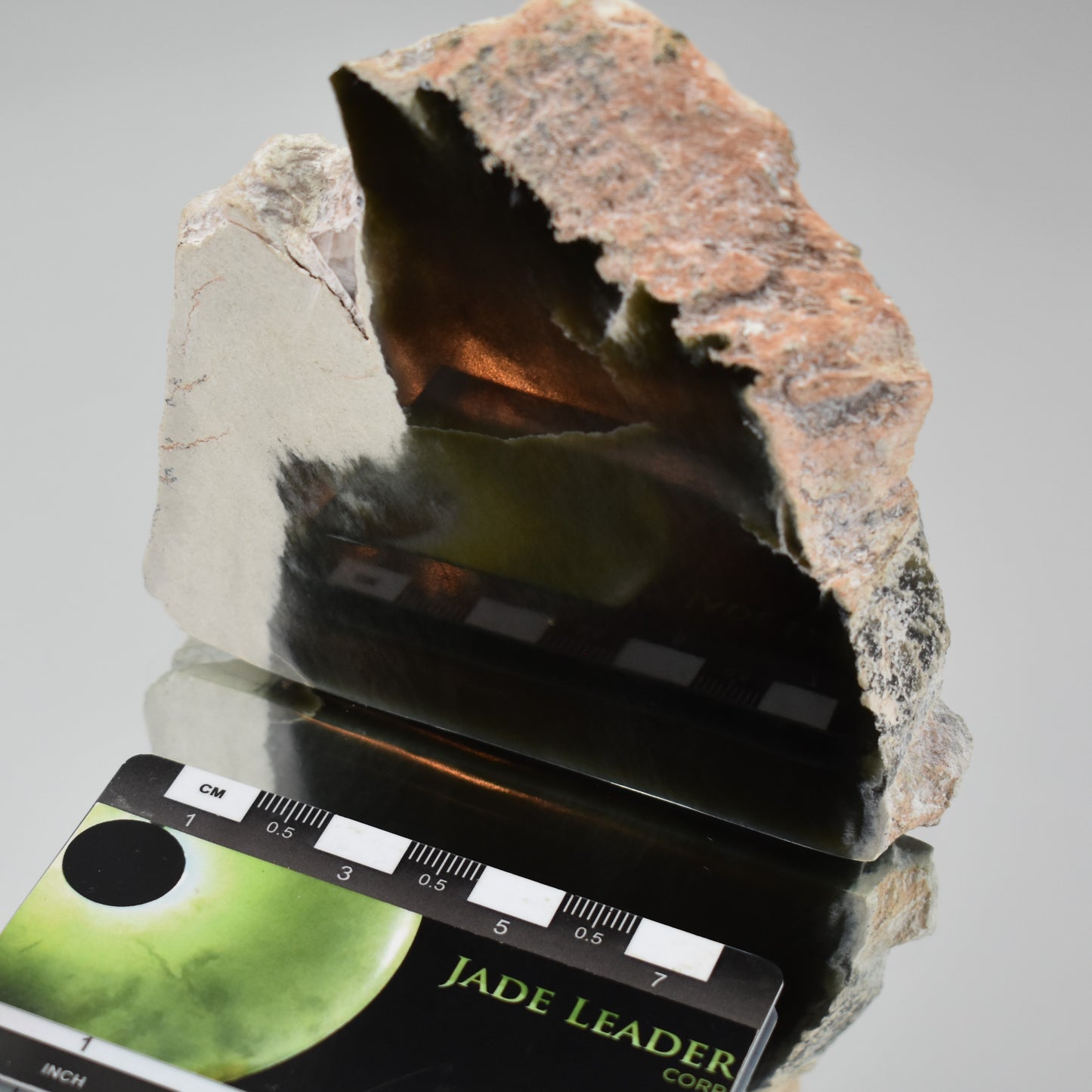 Jade Slab 4001