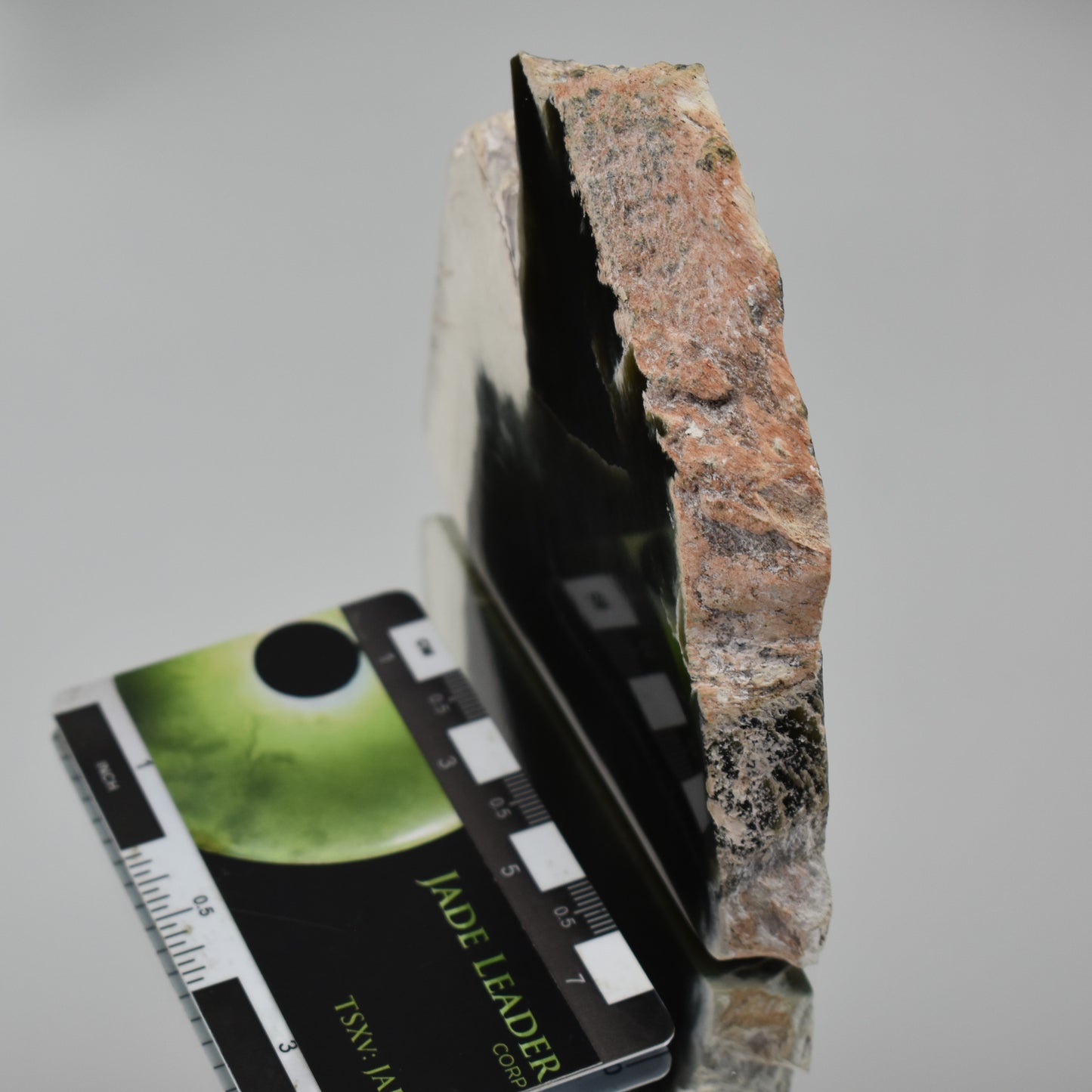 Jade Slab 4001