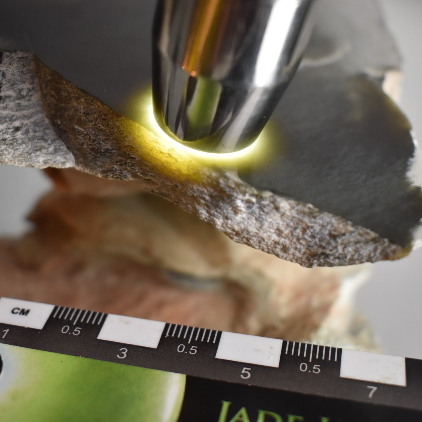 Jade Slab 4005