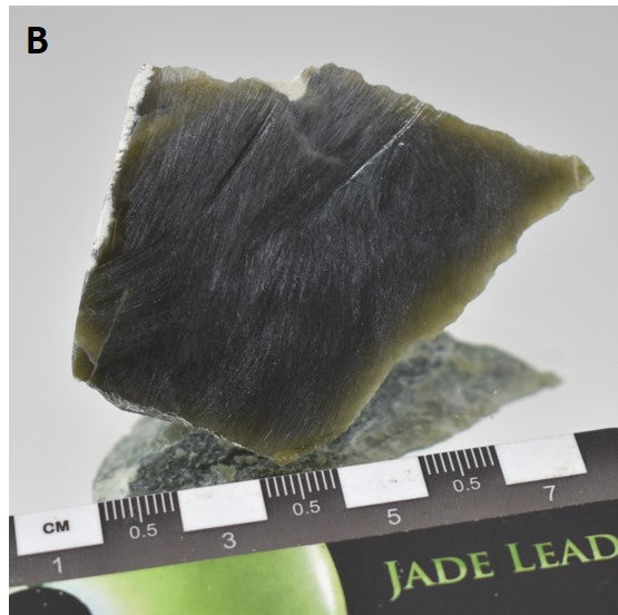 Jade Slab 4007