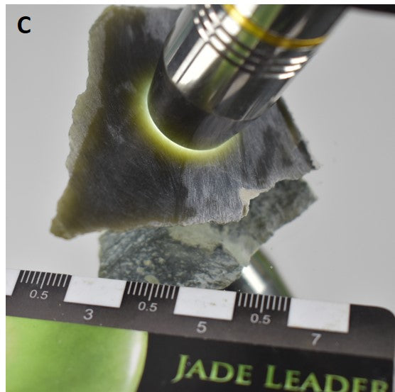 Jade Slab 4007