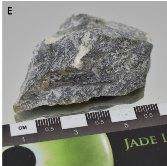 Jade Slab 4007