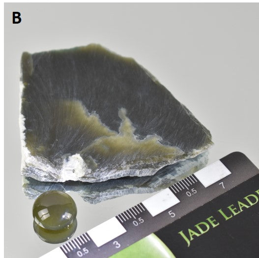 Jade Slab 4008