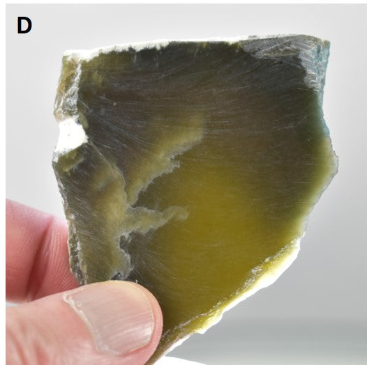 Jade Slab 4008