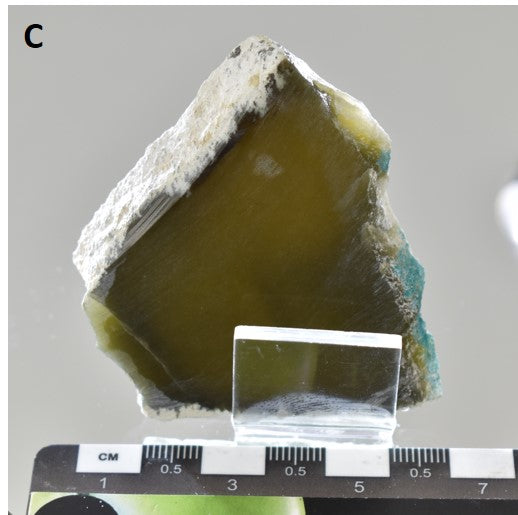 Jade Slab 4009