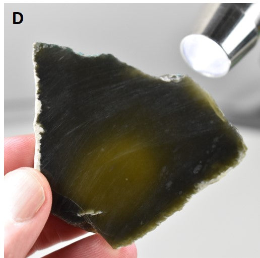 Jade Slab 4009