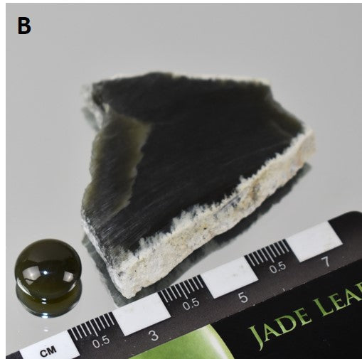 Jade Slab 4010