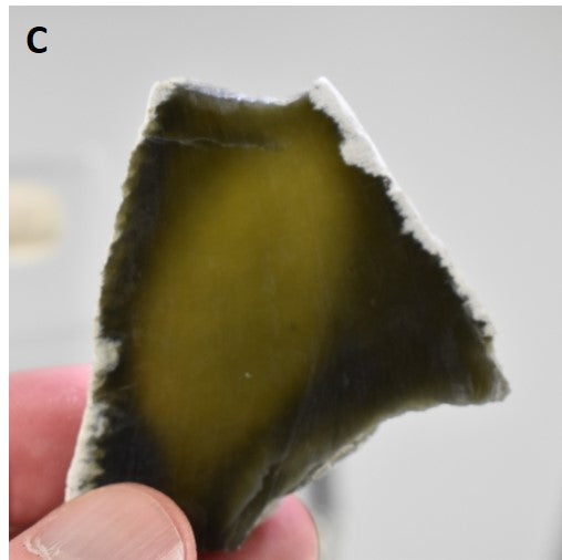 Jade Slab 4010
