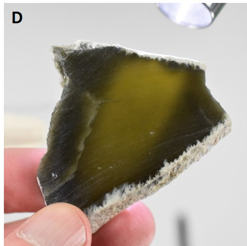 Jade Slab 4010