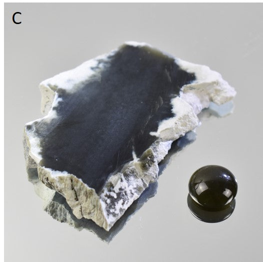 Jade Slab 4015
