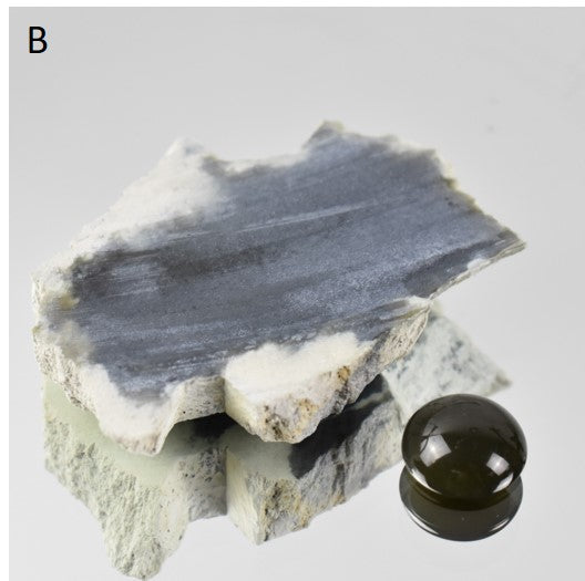 Jade Slab 4017