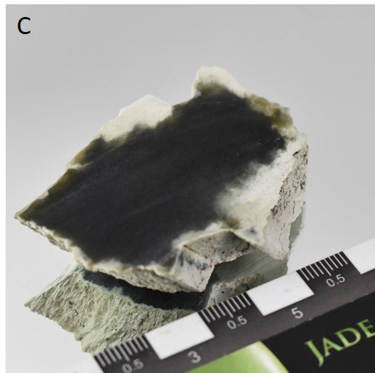 Jade Slab 4017