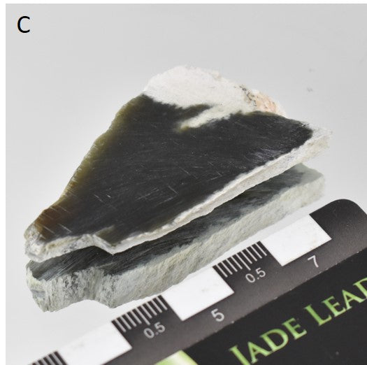 Jade Slab 4019