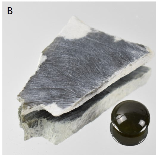 Jade Slab 4020