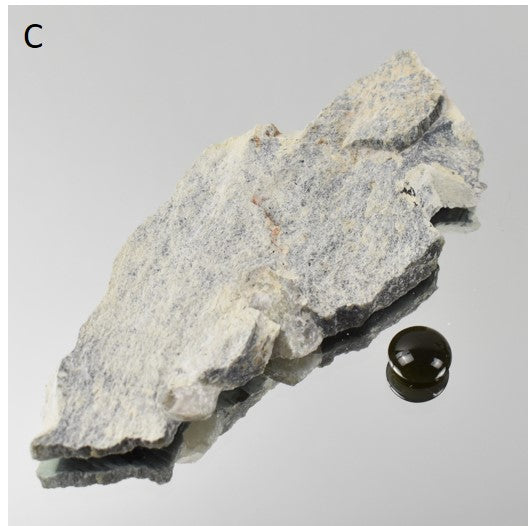 Jade Slab 4022