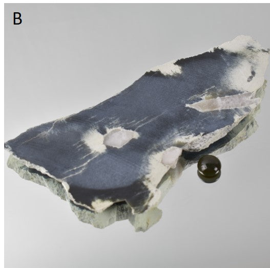 Jade Slab 4025