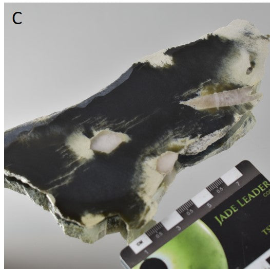 Jade Slab 4025