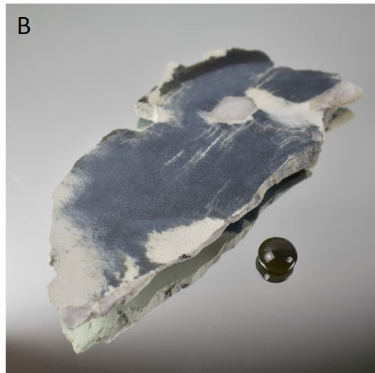 Jade Slab 4026