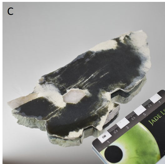 Jade Slab 4026