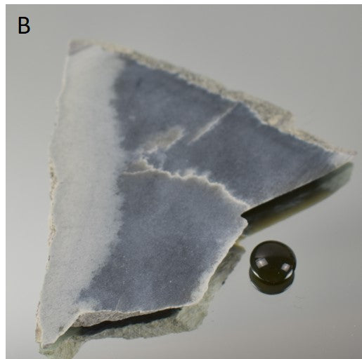 Jade Slab 4029