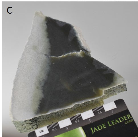 Jade Slab 4029