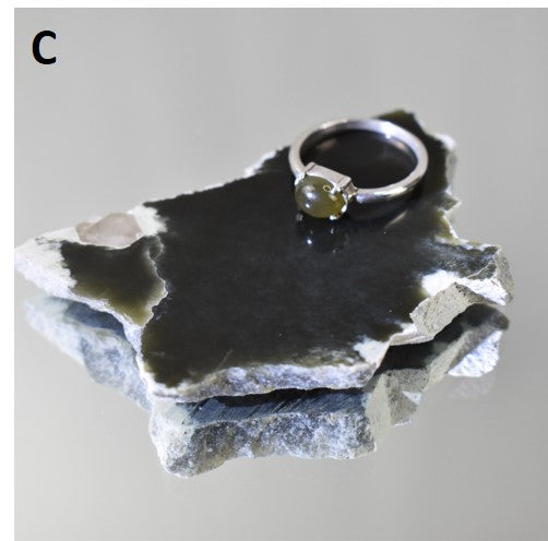 Jade Slab 4030