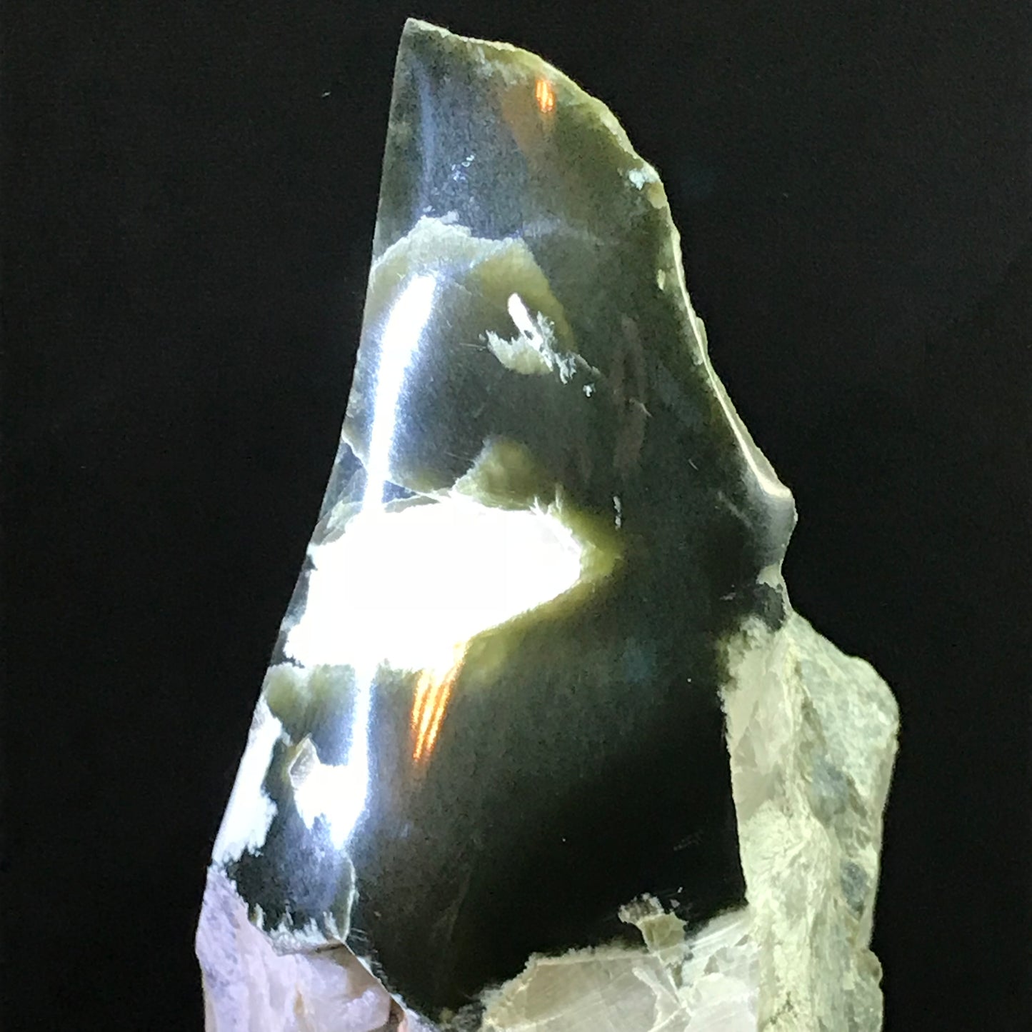Jade Carving Block 5