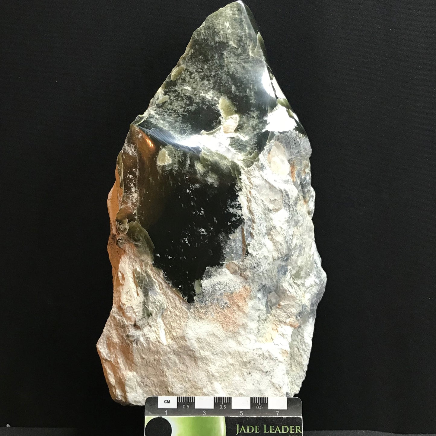 Jade Carving Block 5