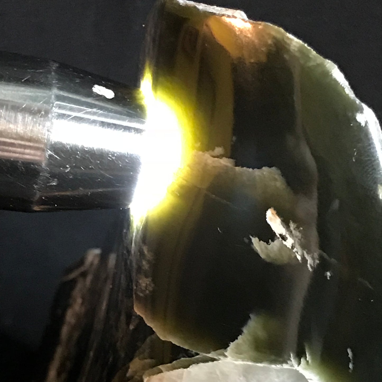 Jade Carving Block 5