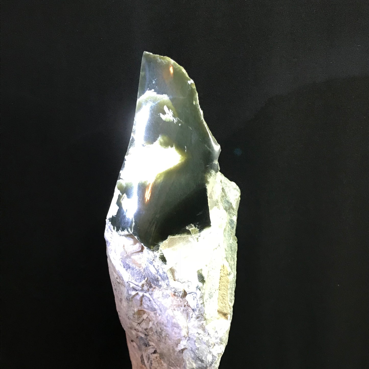Jade Carving Block 5