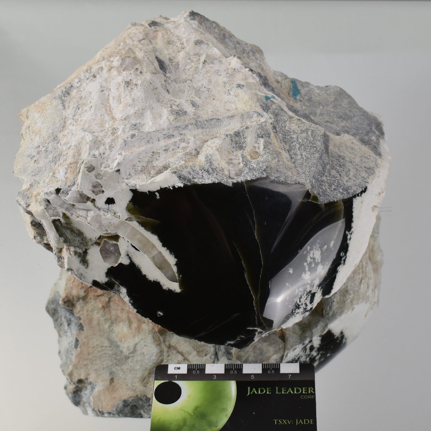 Jade Carving Block 6