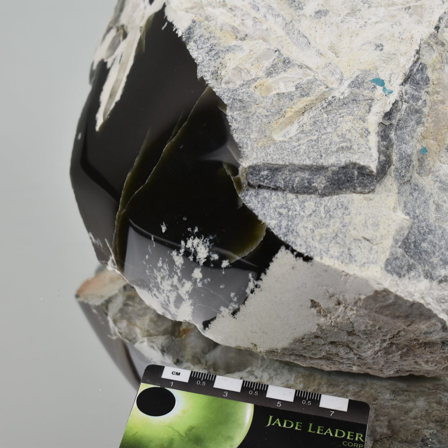 Jade Carving Block 6