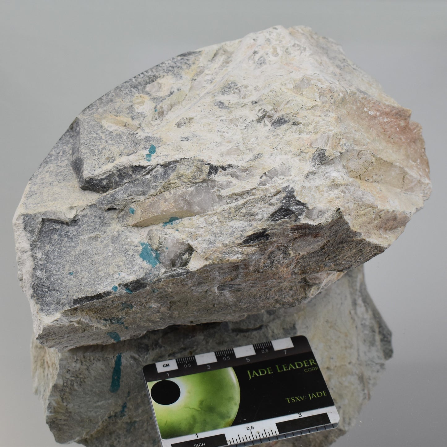 Jade Carving Block 6